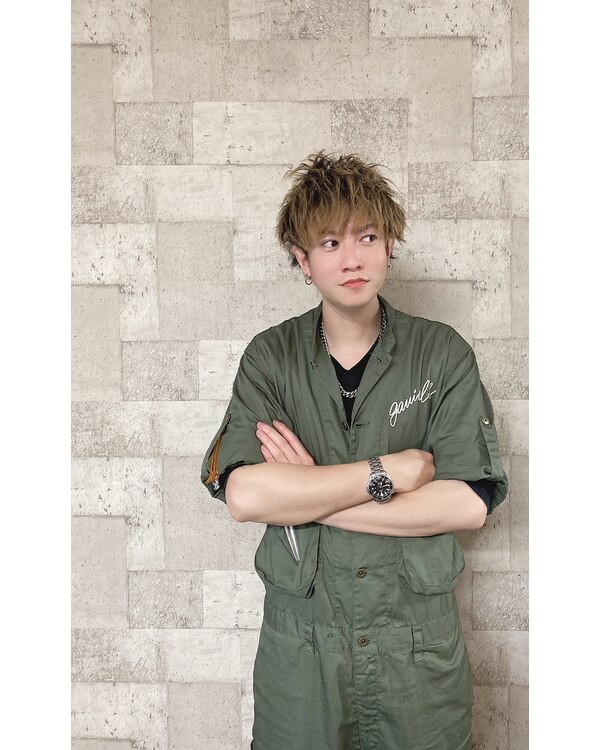 奥谷 佳太