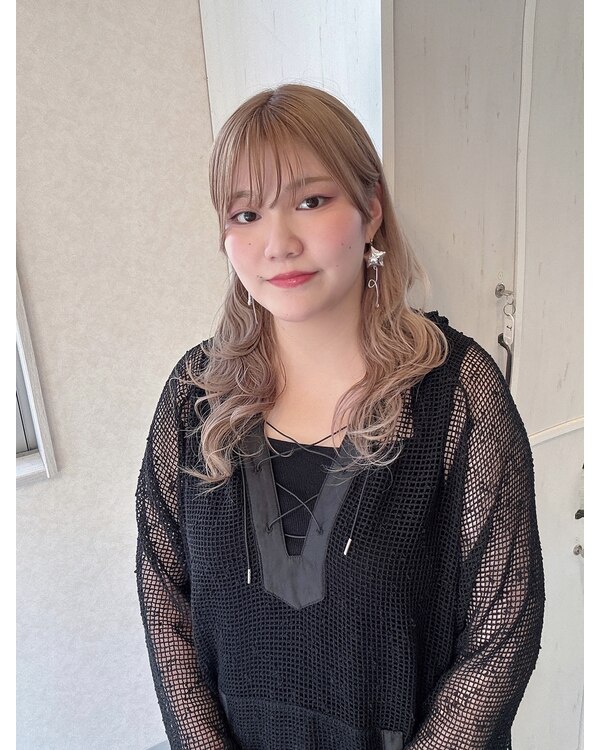 下河 美友